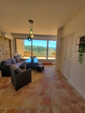 La Via Domitia - Belle Maison de maître